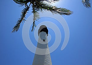 Cape Florida lighthouse