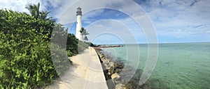 Cape Florida Lighthouse