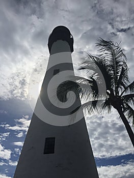 Cape Florida Lighthouse
