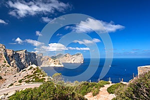 Cape Formentor