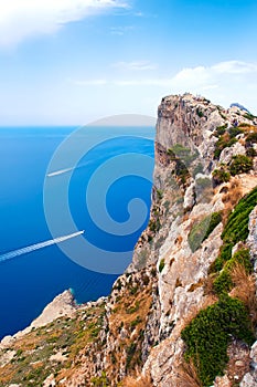 Cape Formentor, Mallorca