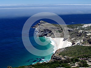 Cape of the good hope