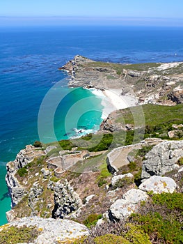 Cape of good hope