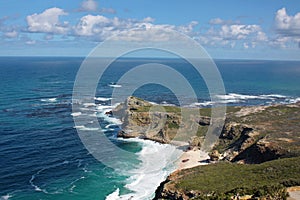 Cape of Good Hope