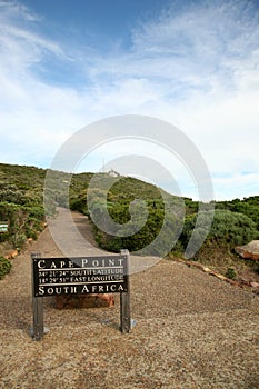 Cape of good hope