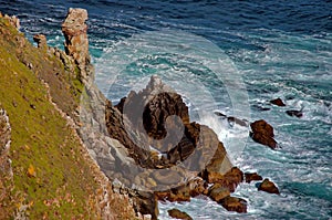 Cape of Good Hope
