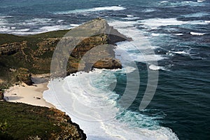 Cape of Good Hope