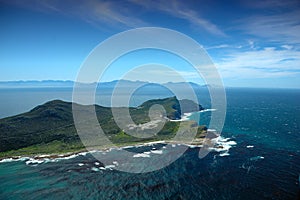 Cape of Good Hope