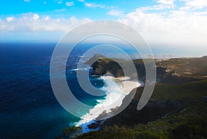 Cape of good hope (South Africa)