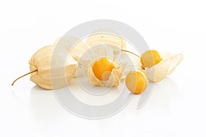 Cape gooseberry (physalis)