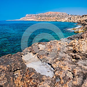 Cape Greco