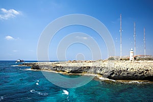 Cape Greco or Cavo Greco, Agia Napa photo