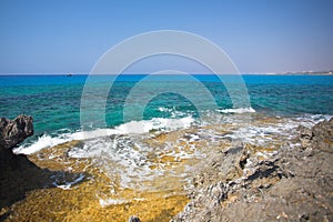 Cape Greco or Cavo Greco, Agia Napa photo