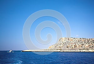 Cape Greco or Cavo Greco, Agia Napa photo