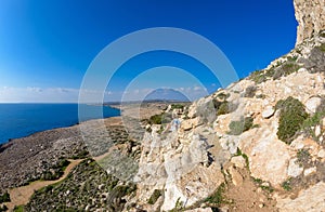 Cape greco view 14