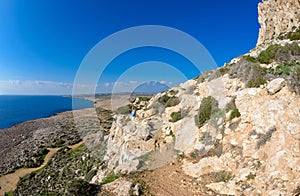 Cape greco view 17