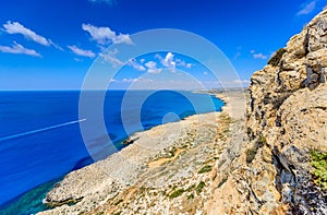 Cape greco view 7