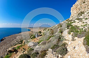 Cape greco view 19 photo