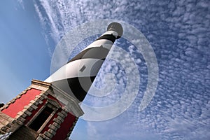 Cape Hatteras Light
