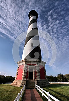 Cape Hatteras Light