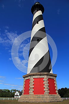 Cape Hatteras Lighthouse