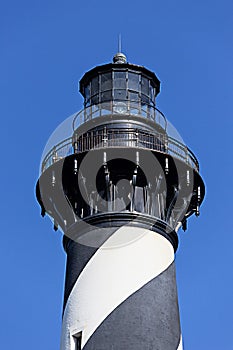 Cape Hatteras lighthouse