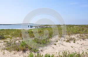 Cape Hatteras National Seashore, North Carolina