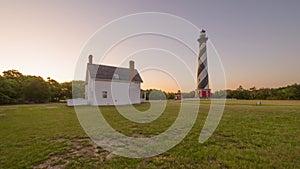 Cape Hatteras, North Carolina, USA