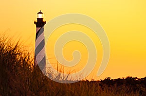Cape Hatteras