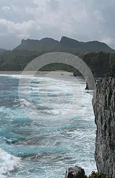 Cape Hedo, Okinawa