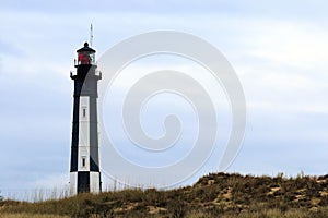 Cape Henry Lighthouse