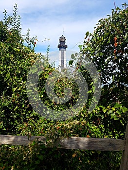 Cape Henry Lighthouse