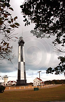 Cape Henry Lighthouse