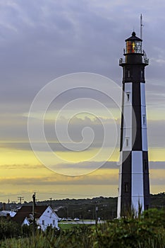 Cape Henry Lighthouse photo