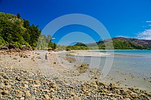 Cape Hillsborough National Park, Australia