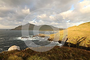 Cape Horn, Tierra del Fuego