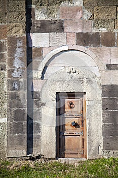 Cape Jason Turkish: Yason Burnu and old yason church , Ordu, Turkey