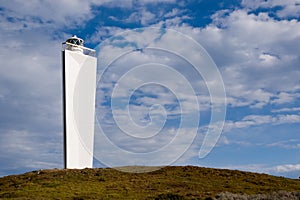 Cape Jervis Lighthouse photo