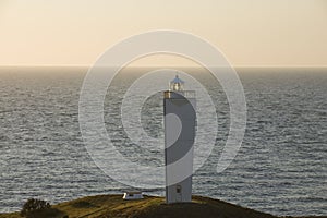 Cape Jervis lighthouse photo
