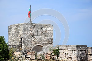 Cape Kaliakra Historical Monumental Landmark in Bulgaria