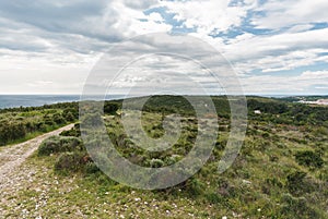 Cape Kamenjak, Istra, Croatia