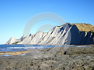 Cape Kidnappers, Hawkes Bay, North Island, New Zealand