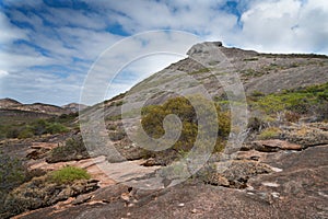 Cape Le Grand National Park, Western Australia