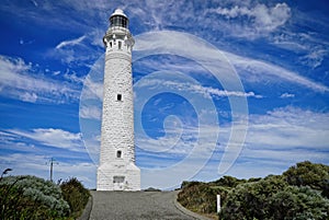 Cape Leeuwin Lighthouse