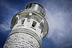 Cape Leeuwin Lighthouse