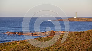 Cape Leeuwin Lighthouse