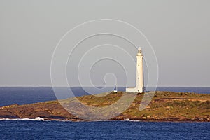 Cape Leeuwin Lighthouse