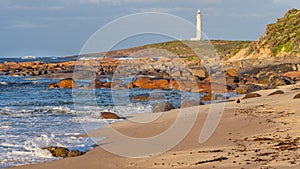 Cape Leeuwin Lighthouse