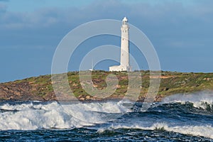 Cape Leeuwin Lighthouse