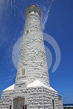 Cape Leeuwin Lighthouse